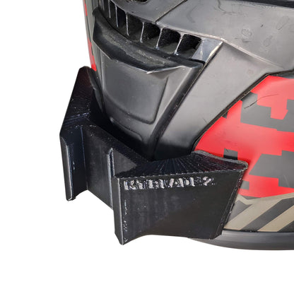 MT Blade 2 Helmet Chin Mount by Motovibe