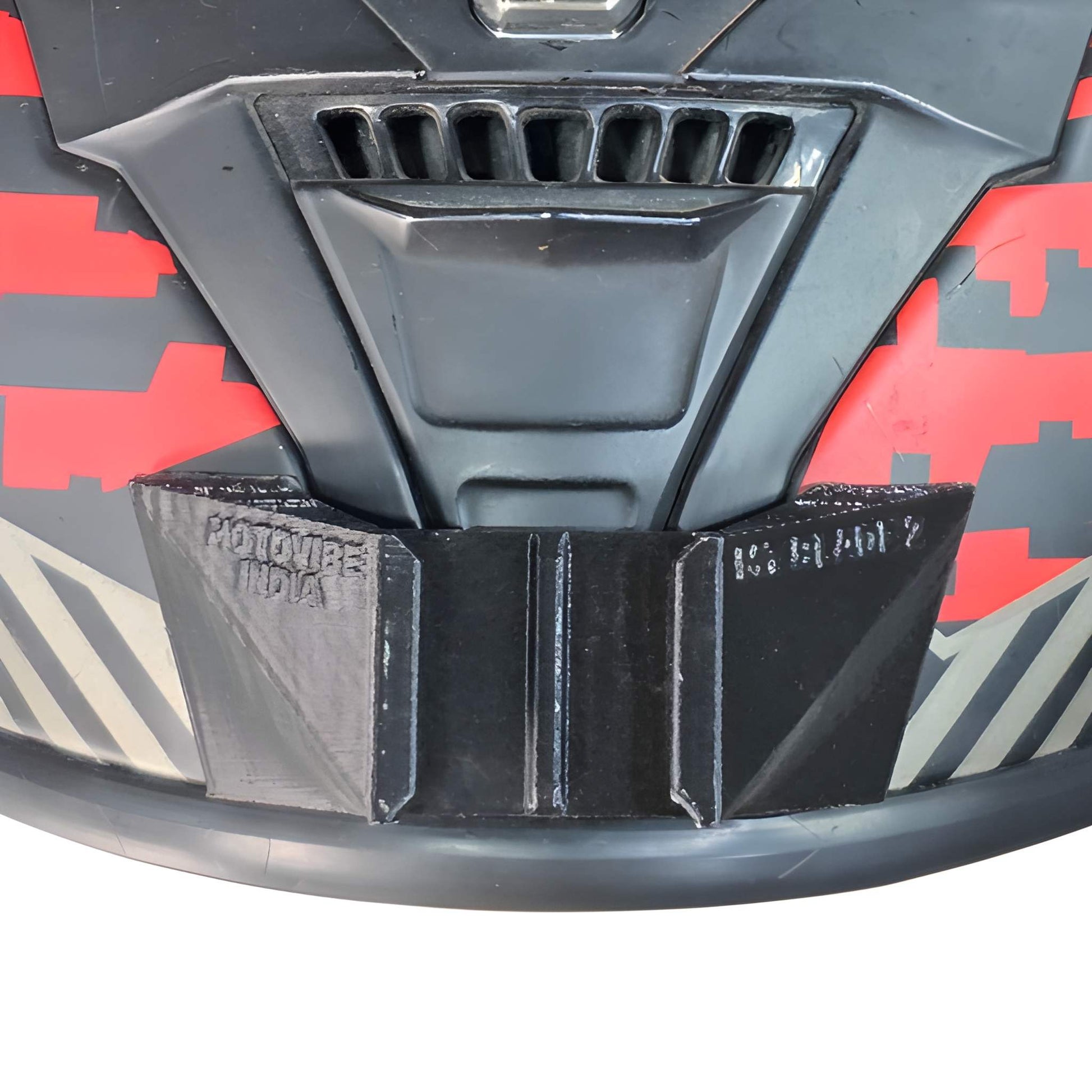 MT Blade 2 Helmet Chin Mount by Motovibe