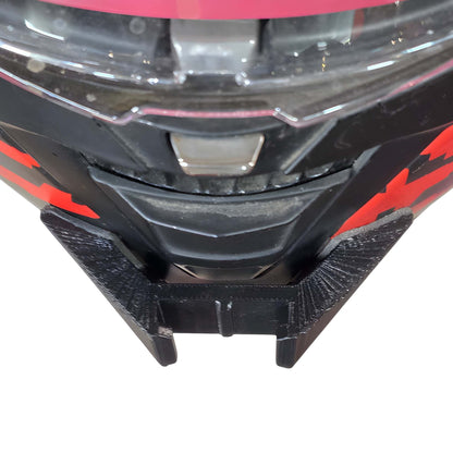 MT Blade 2 Helmet Chin Mount by Motovibe