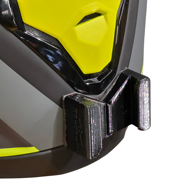 MT Thunder 3 SV  Pro (V1) Helmet Chin Mount by Motovibe
