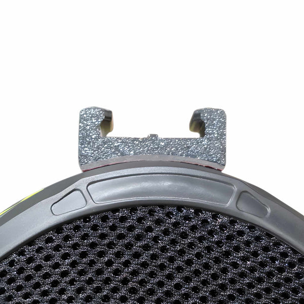 MT Thunder 3 SV / Pro (V1) Helmet Chin Mount by Motovibe
