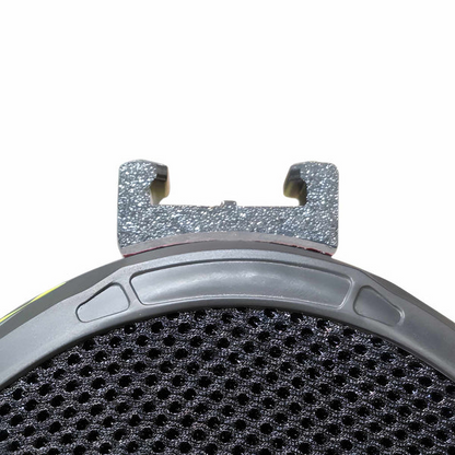 MT Thunder 3 SV / Pro (V1) Helmet Chin Mount by Motovibe