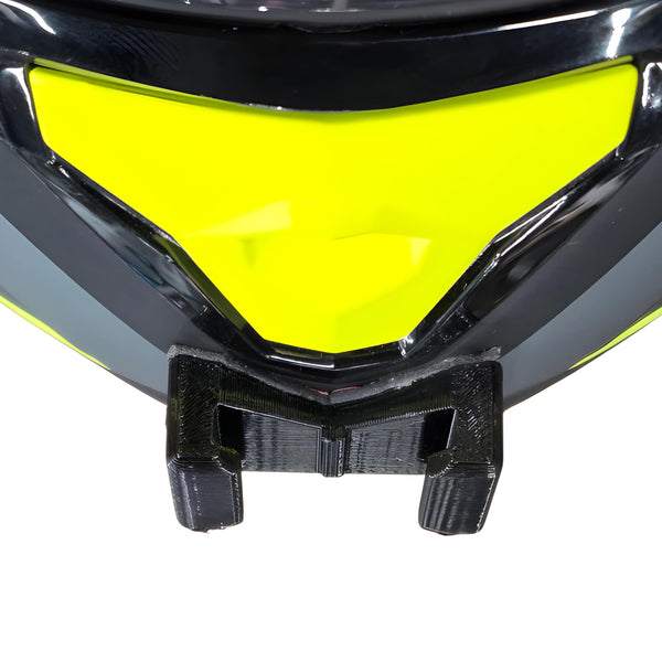 MT Thunder 3 SV / Pro (V1) Helmet Chin Mount by Motovibe