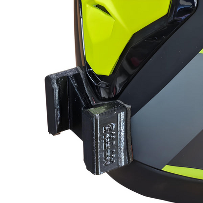 MT Thunder 3 SV / Pro (V1) Helmet Chin Mount by Motovibe