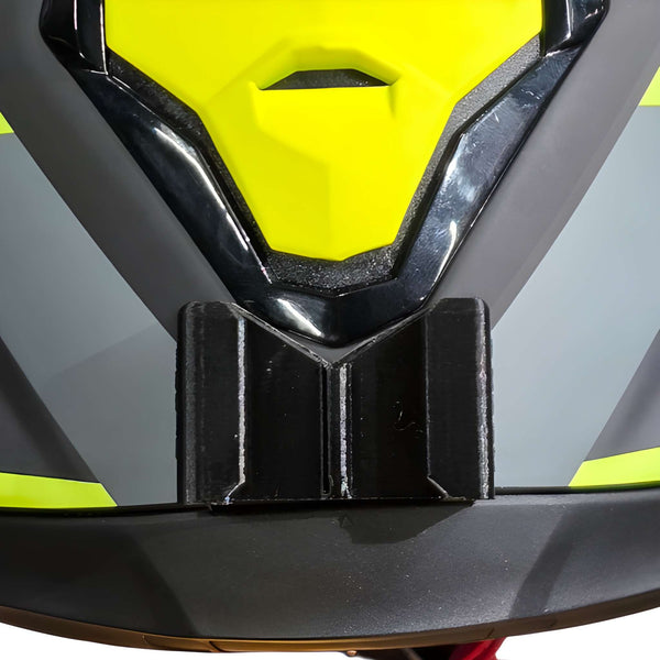 MT Thunder 3 SV / Pro (V1) Helmet Chin Mount by Motovibe