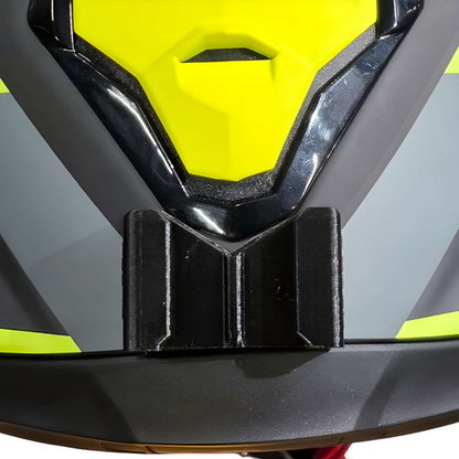 MT Thunder 3 SV / Pro (V1) Helmet Chin Mount by Motovibe