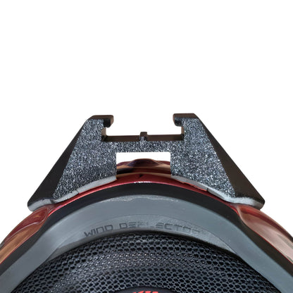 MT Thunder 4 SV Helmet Chin Mount by Motovibe