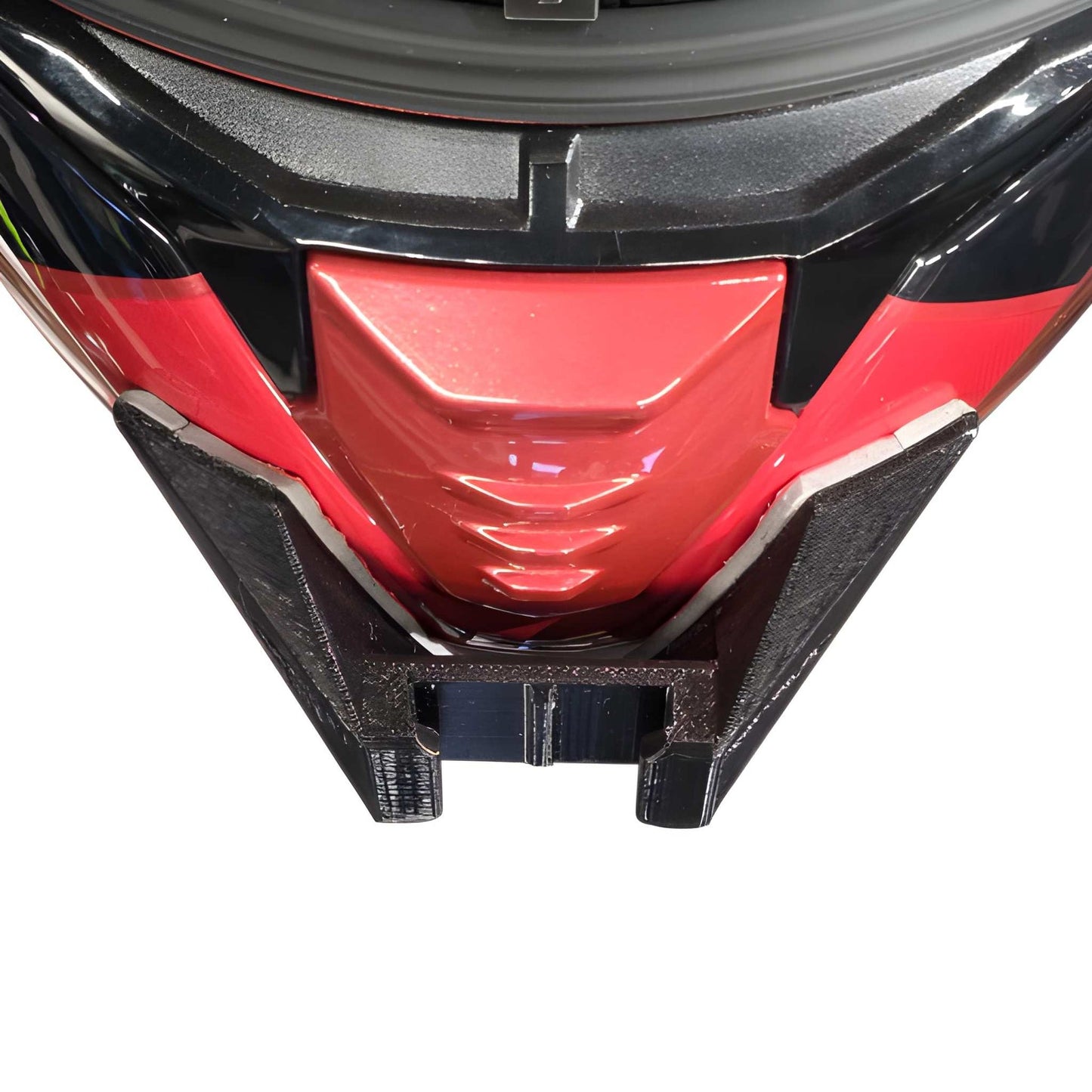 MT Thunder 4 SV Helmet Chin Mount by Motovibe