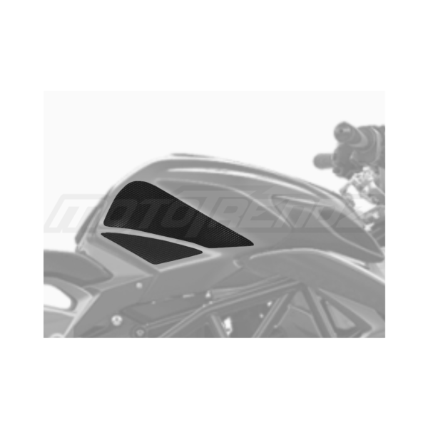 Traction Pads – MV Agusta Brutale 800 / Brutale Dragster 800 (2021) - Mototrendz