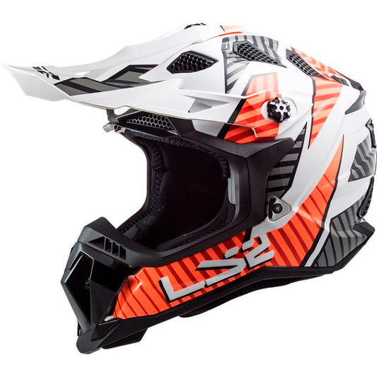 buy ls2 helmets india FF901 Advant X Horizon Matt Carbon Meets the FMVSS 218 Standard. LS2 FF901 ADVANT X CARBON