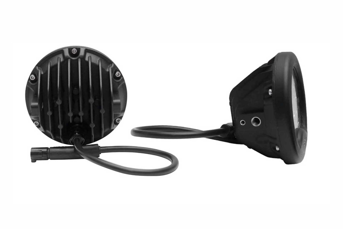 MadDog - Alpha - Led Auxiliary Light for Motorcycles