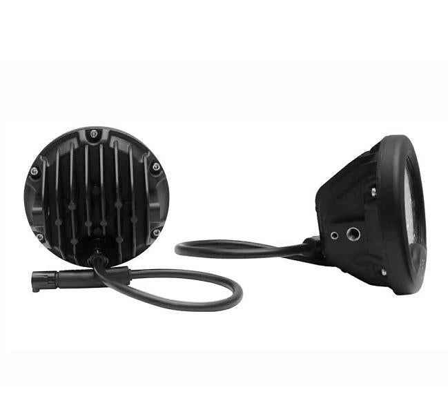 Maddog Alpha Aux Led Light Combo