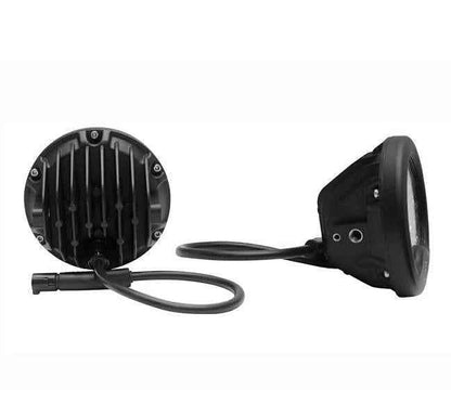 Maddog Alpha Aux Led Light Combo