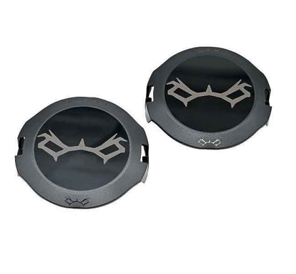 Maddog Alpha Aux Led Light Combo