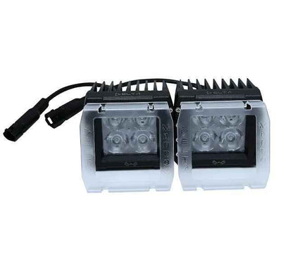 Maddog Delta Aux Light Combo