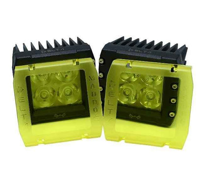 Maddog Delta Aux Light Combo