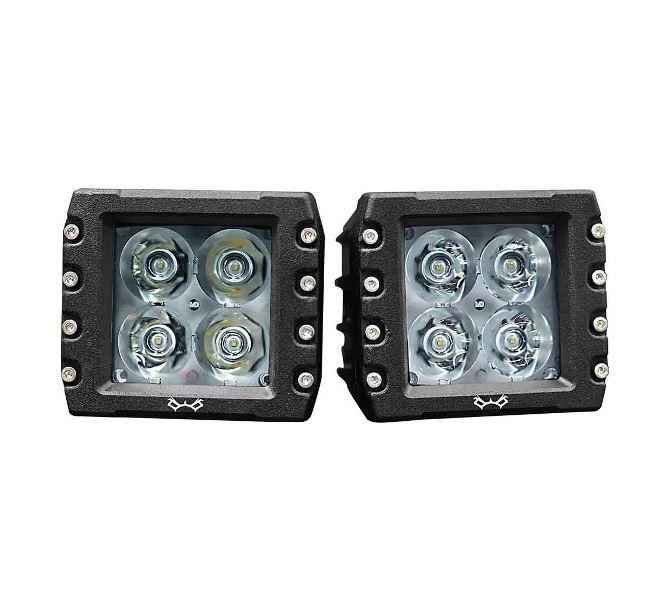 Maddog Delta Aux Light Combo