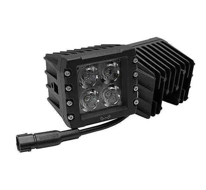 Maddog Delta Aux Light Combo