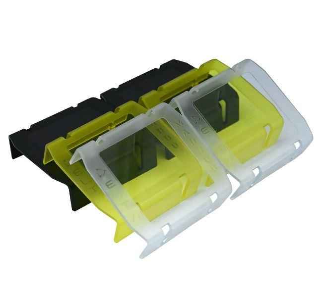 Maddog Delta Aux Light Combo