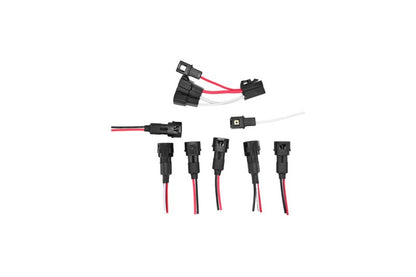 Maddog Dual Wireharness Pro