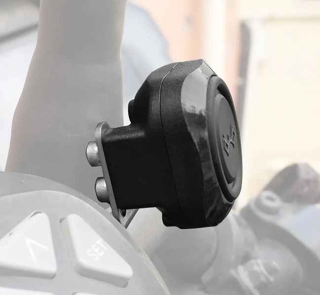 Maddog Scout-X Auxiliary Lights Pro Combo for Bikes - New 2024