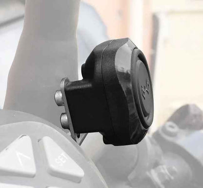 Maddog Scout-X Auxiliary Lights Pro Combo for Bikes - New 2024