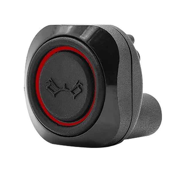 Maddog Delta Aux Light Combo