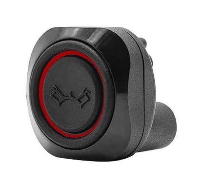 Maddog Delta Aux Light Combo