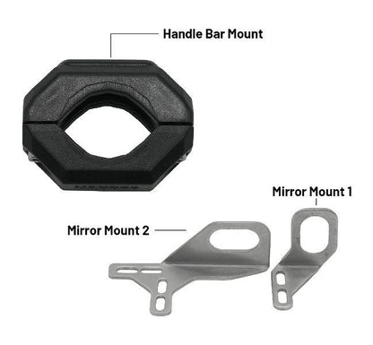 Maddog Switch and Wire harness Pro