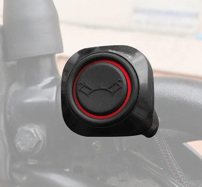 Maddog Switch and Wire harness Pro