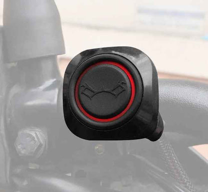 Maddog Scout-X Auxiliary Lights Pro Combo for Bikes - New 2024