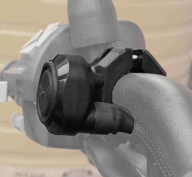 Maddog Delta Aux Light Combo