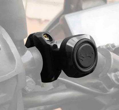 Maddog Scout-X Auxiliary Lights Pro Combo for Bikes - New 2024