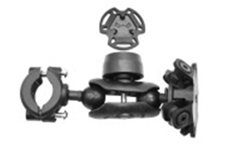 Maddog Vibration Damper X