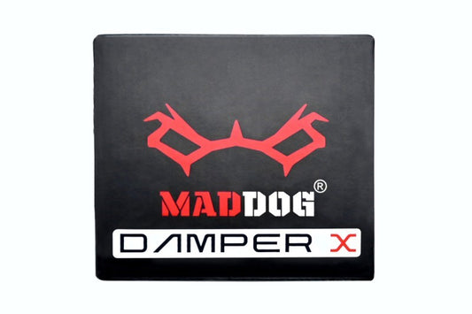 Maddog Vibration Damper X