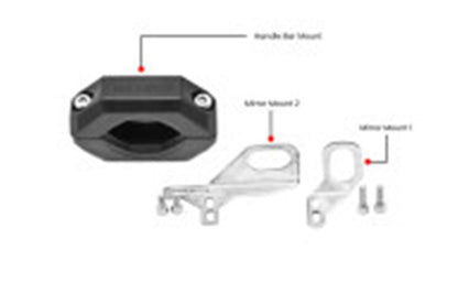 Maddog dual Switch Pro