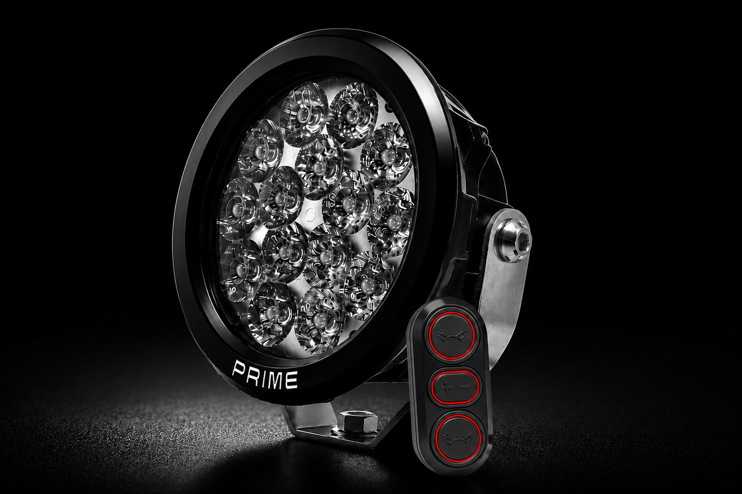 Maddog Prime 150W Performance Auxiliary Lights