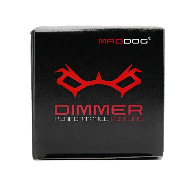 Maddog Dimmer