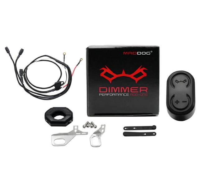 Maddog Dimmer