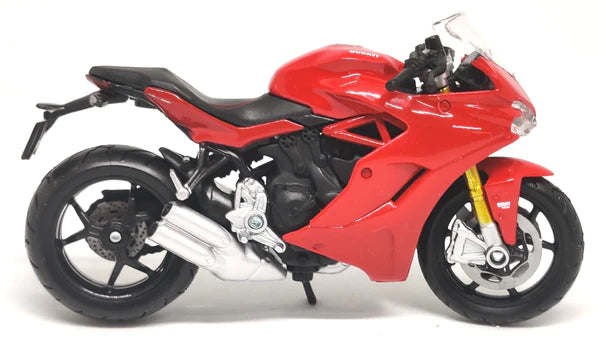 Maisto Ducati SuperSport S
