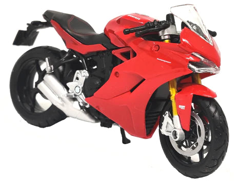 Maisto Ducati SuperSport S