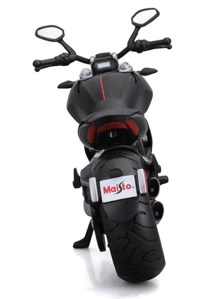 Maisto Ducati xDiavel S 1:12 Scale Model - 52715