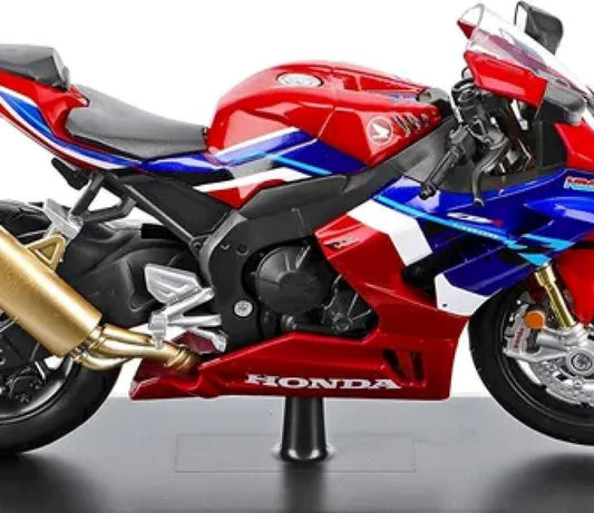 Maisto Honda CBR 1000RR-R Fire Blade SP 1:12 Scale Model - 52705