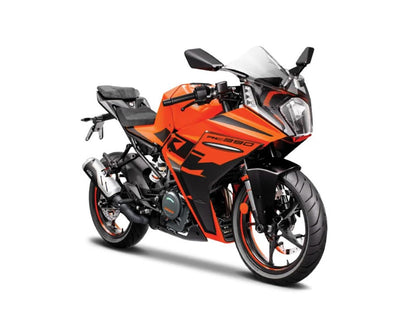 Maisto KTM RC 390 (Orange) - 52725