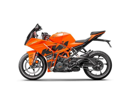 Maisto KTM RC 390 (Orange) - 52725 - Riders Junction