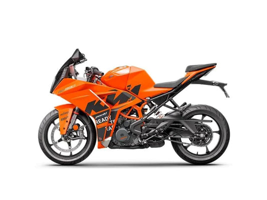 Maisto KTM RC 390 (Orange) - 52725 - Riders Junction