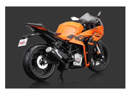 Maisto KTM RC 390 (Orange) - 52725