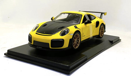 Maisto Porsche 911 GT2 RS 5