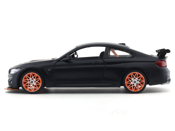 Maisto BMW M4 GTS 1/24 Black - 51246M
