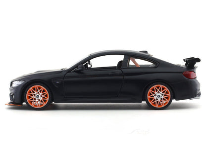 Maisto BMW M4 GTS 1/24 Black - 51246M